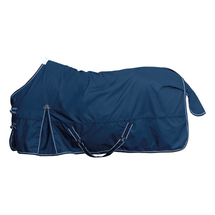 Weidedecke -Premium- 1680D 100g, glattes Futter