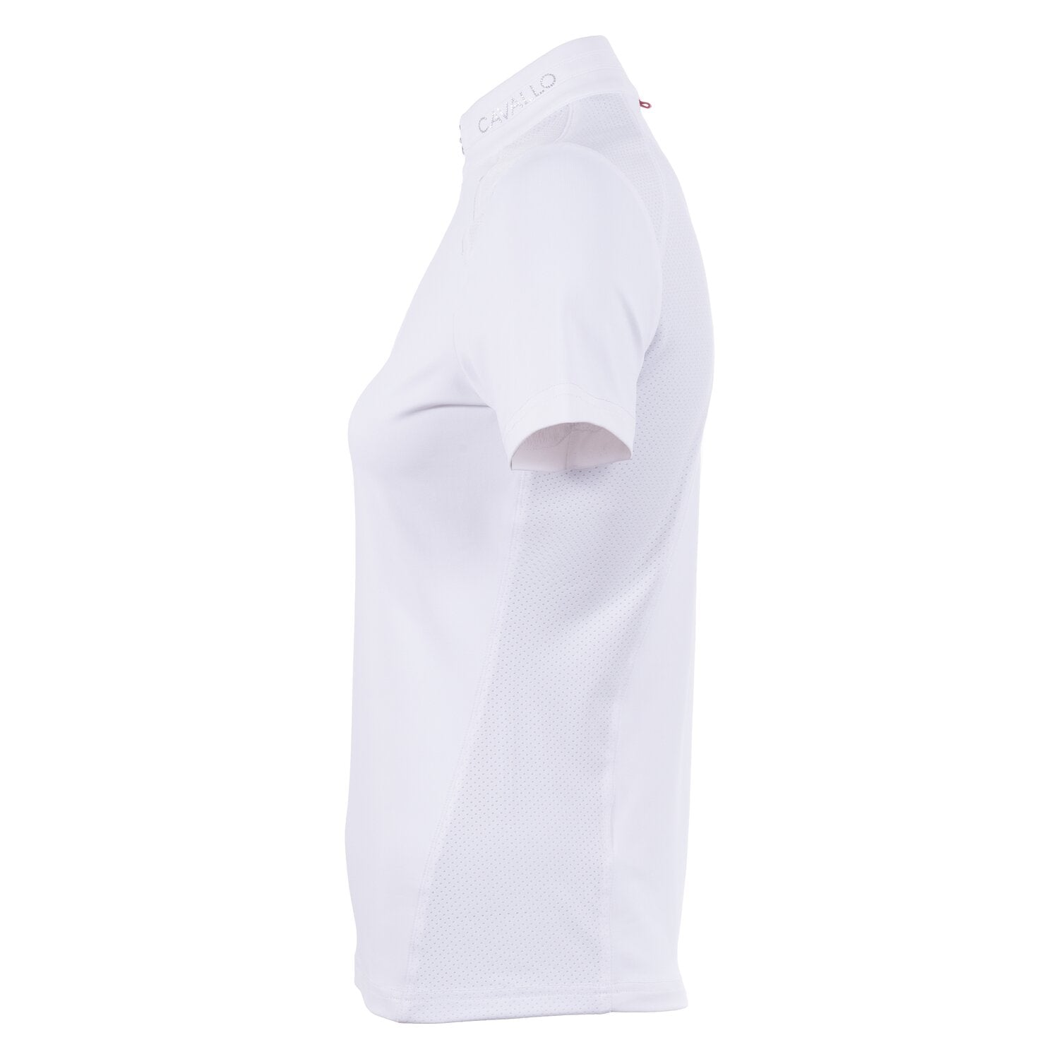 Turniershirt CAVALCOMP HALFZIP