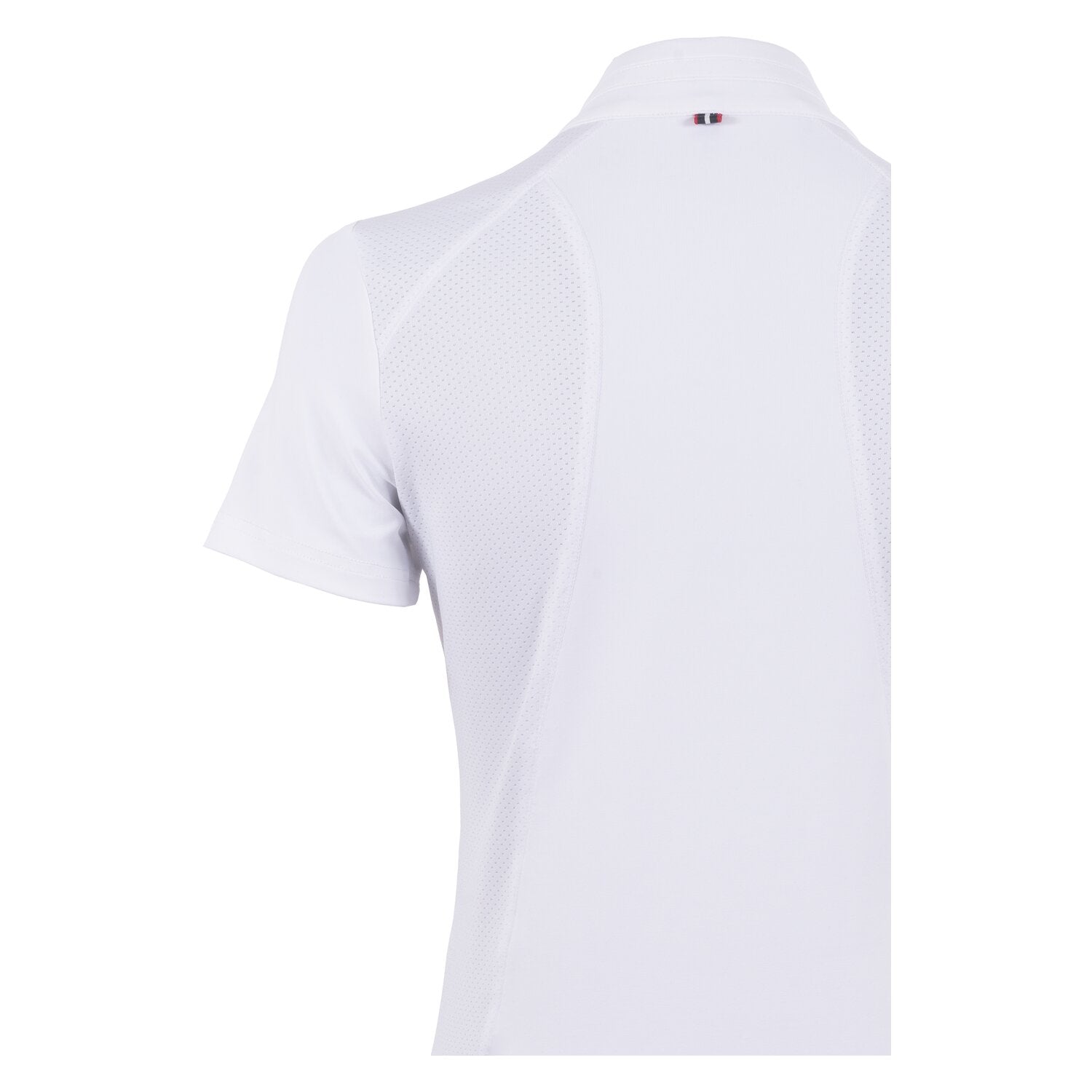 Turniershirt CAVALCOMP HALFZIP
