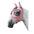 Fliegenschutzmaske -Elastic-