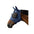 Fliegenschutzmaske -Elastic-