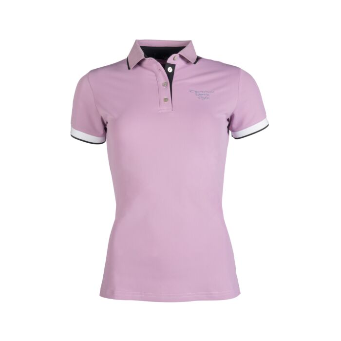 Poloshirt -Harbour Island-