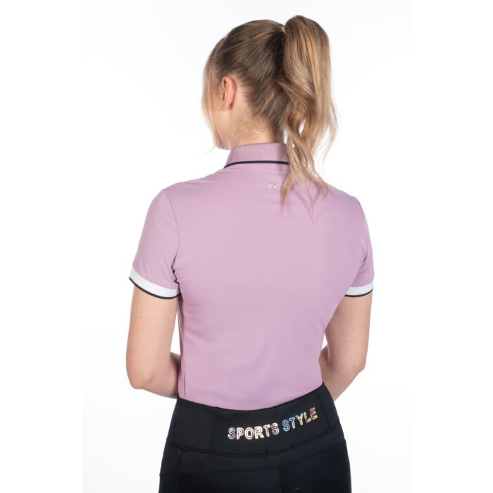 Poloshirt -Harbour Island-