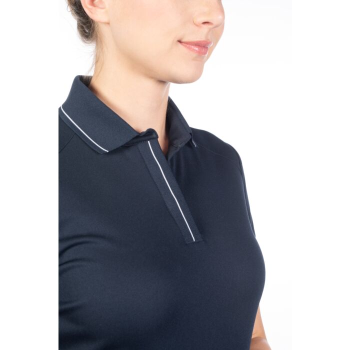 Poloshirt -Catherine-