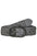 PIKEUR BELT BRAIDED Geflochtener Gürtel