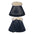 Hufglocken -Shiny Fur-