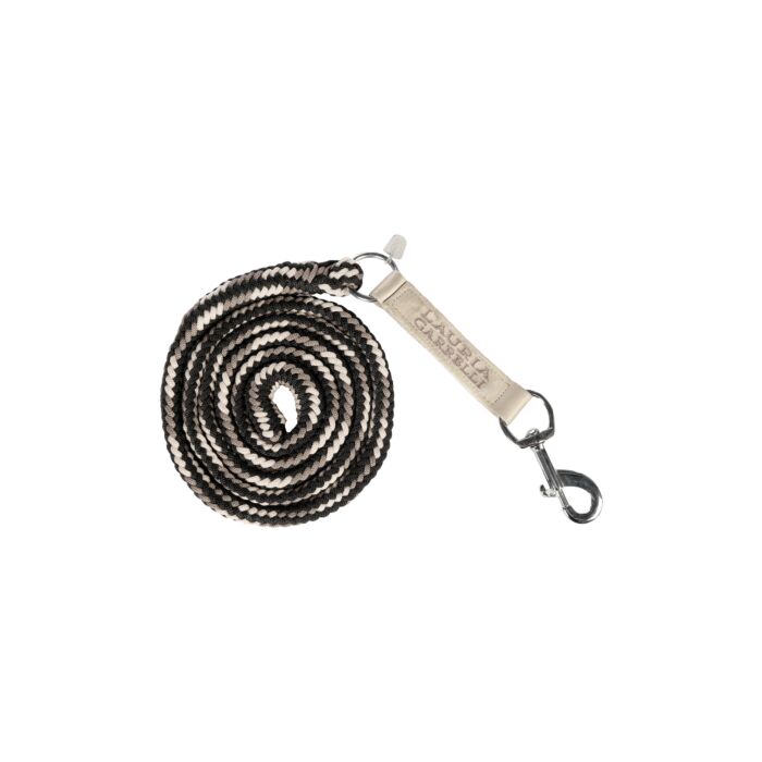 Strick -Amalfi- mit Karabinerhaken