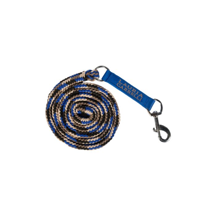 Strick -Amalfi- mit Karabinerhaken