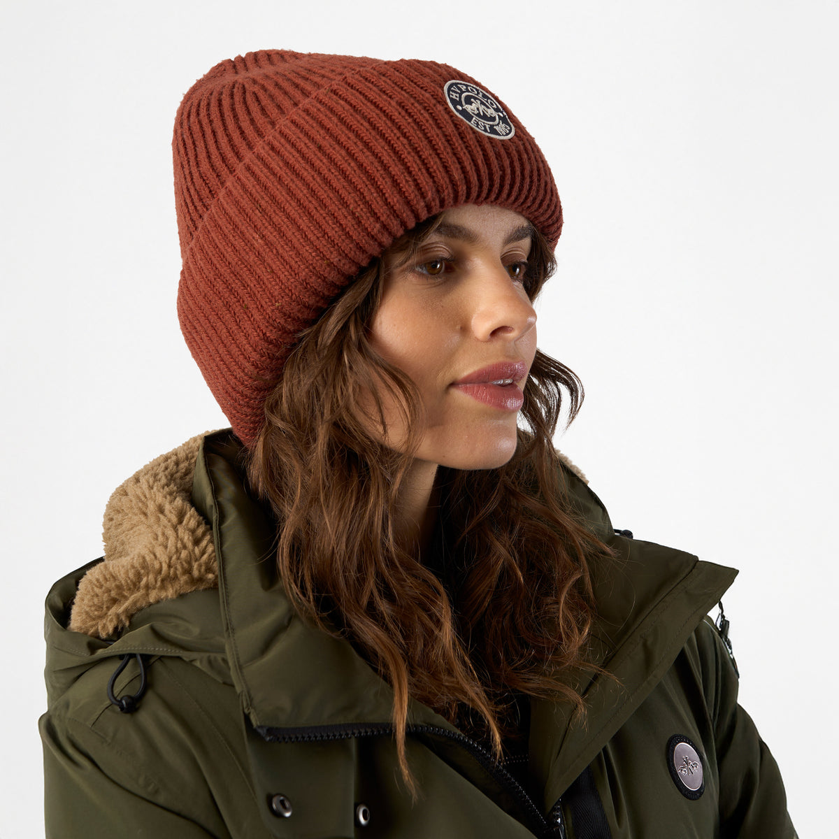 Beanie HVPNada
