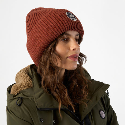 Beanie HVPNada