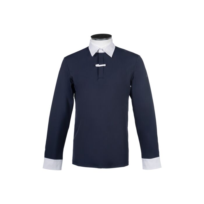 Herren-Turniershirt -Davie-