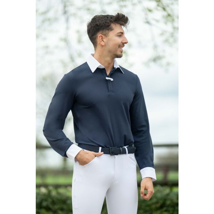 Herren-Turniershirt -Davie-