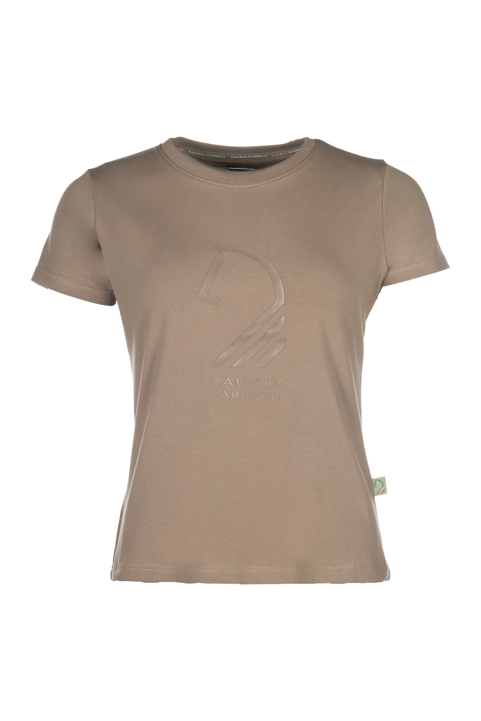 T-Shirt -Amalfi Horse Head-