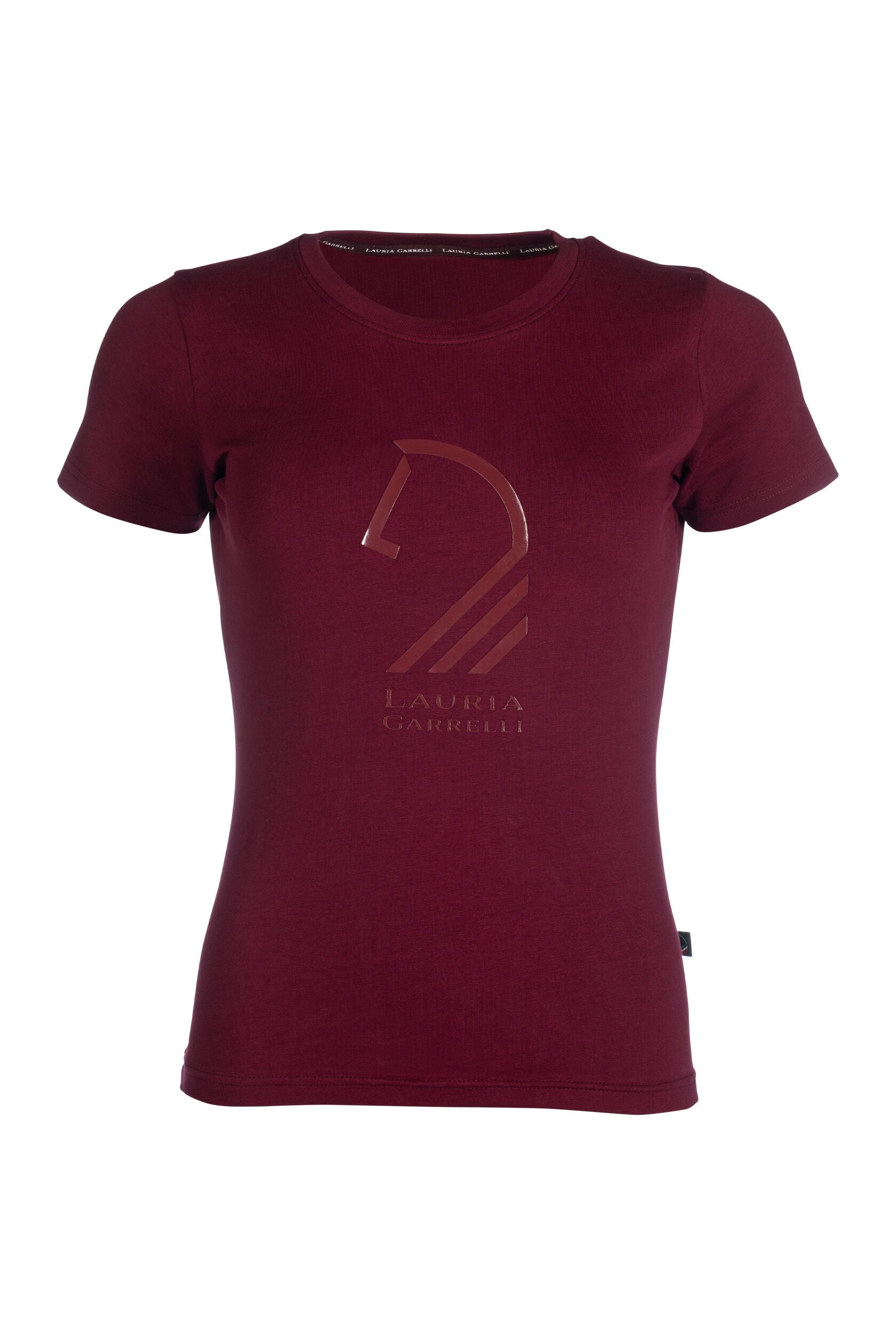 T-Shirt -Amalfi Horse Head-