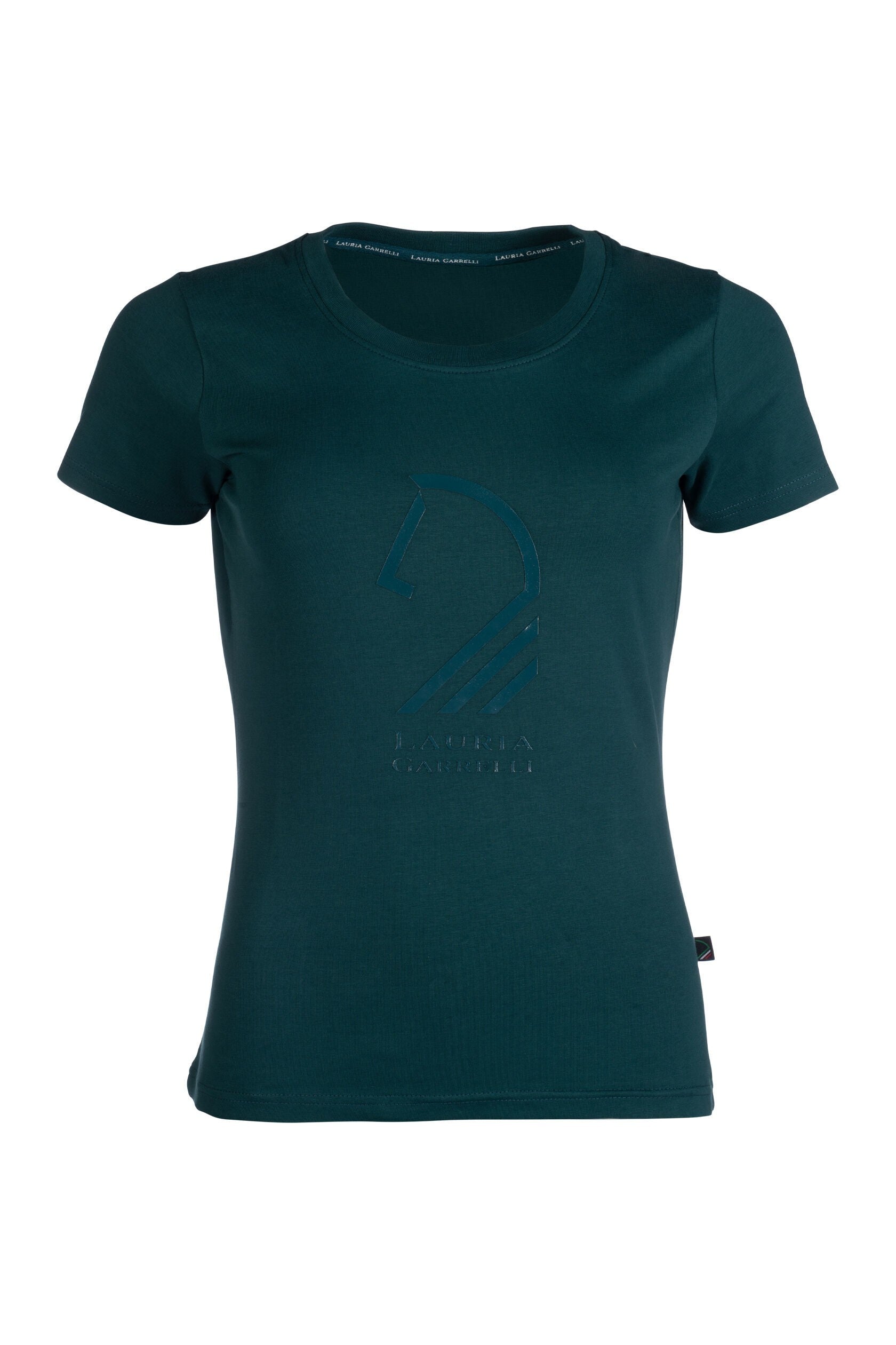 T-Shirt -Amalfi Horse Head-