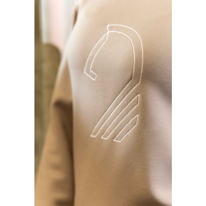 Pullover -Amalfi Horse Head-