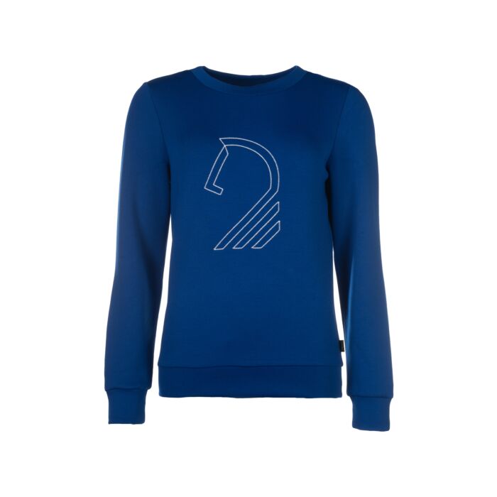 Pullover -Amalfi Horse Head-