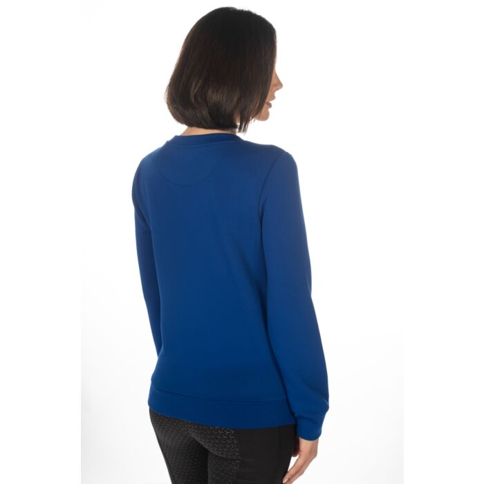 Pullover -Amalfi Horse Head-
