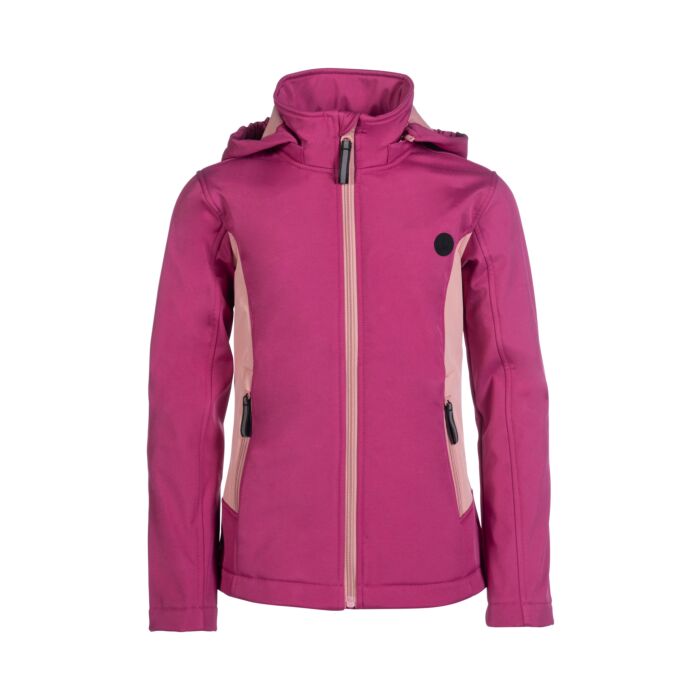 Softshelljacke -Polly-
