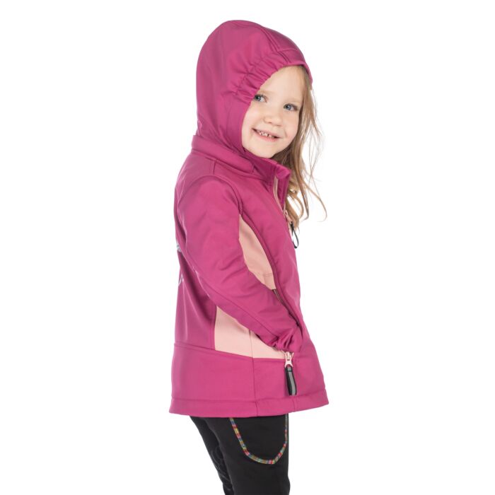 Softshelljacke -Polly-