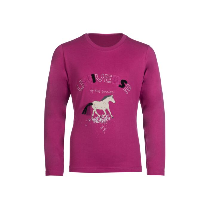 Langarmshirt -Polly-