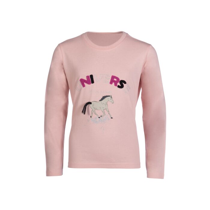 Langarmshirt -Polly-