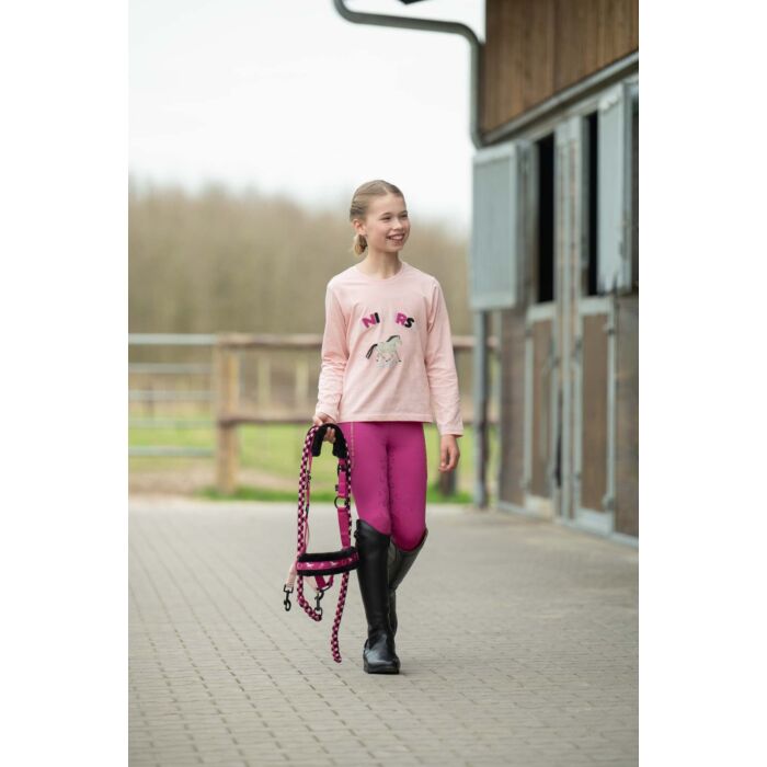 Langarmshirt -Polly-
