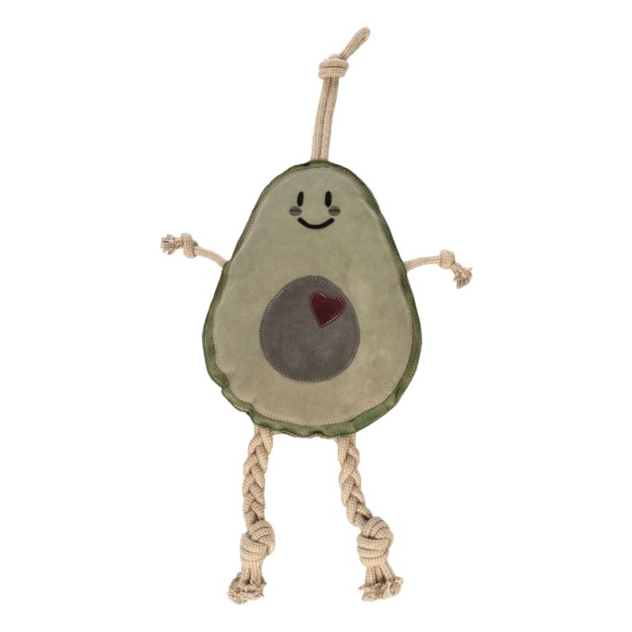 Pferdespielzeug Avocado