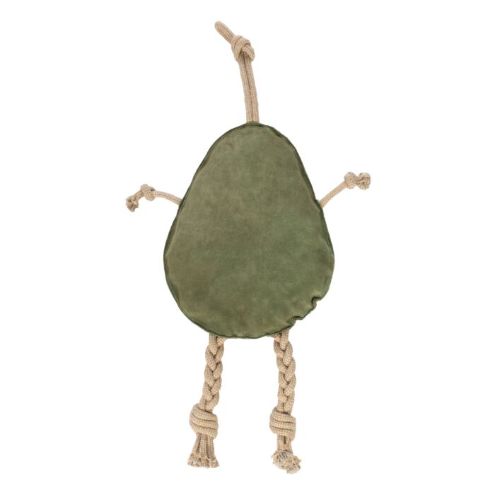 Pferdespielzeug Avocado