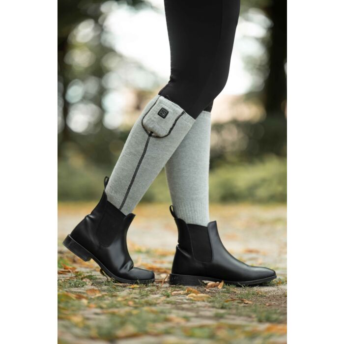 Heizsocken -Keep Warm- Style