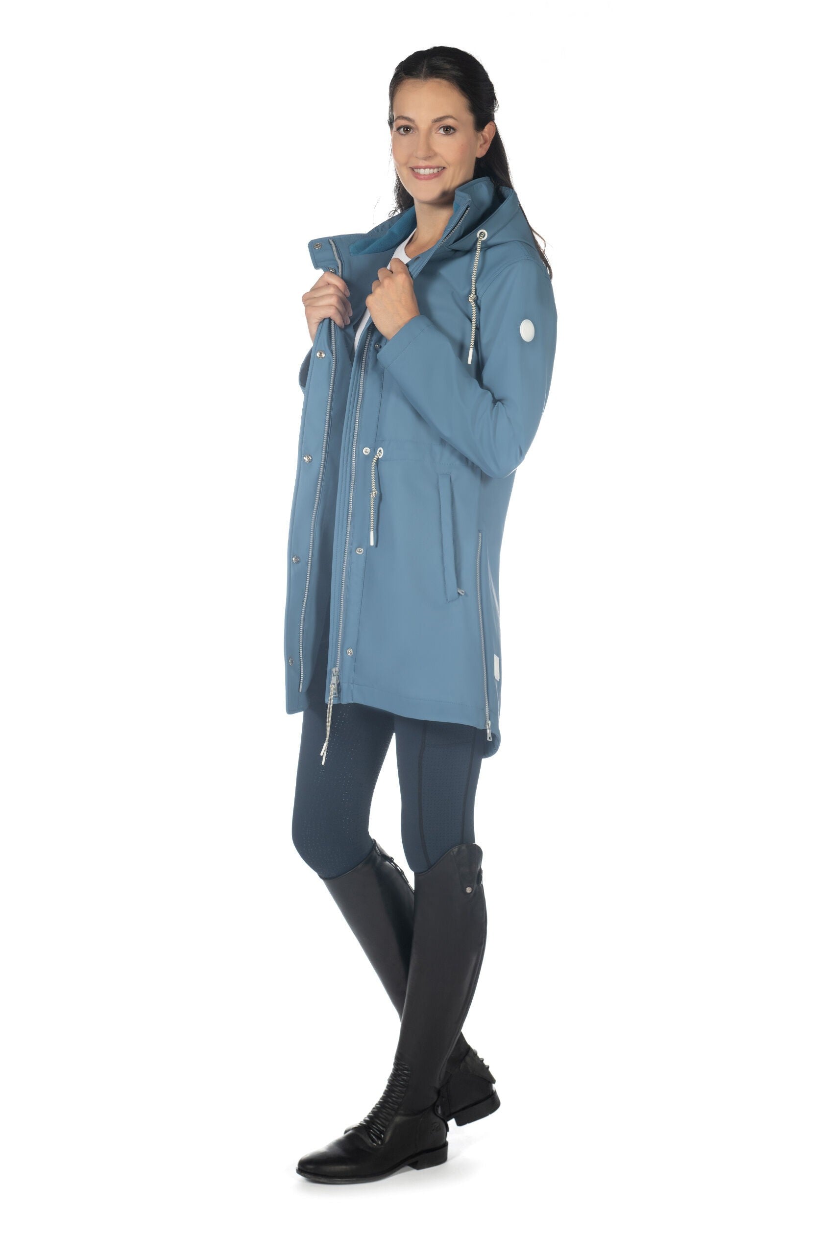 Reitjacke - Ohio -