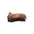 Highneckdecke -Glasgow- 1200D mit Fleecefutter