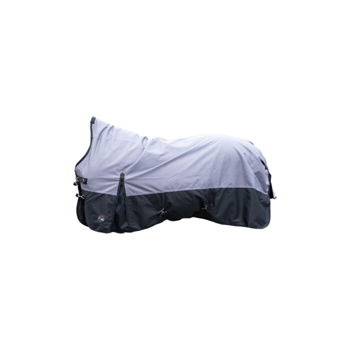 Highneckdecke -Glasgow- 1200D mit Fleecefutter