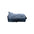Highneckdecke -Glasgow- 1200D mit Fleecefutter