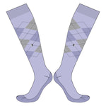 Socken IRHQueen of Diamonds
