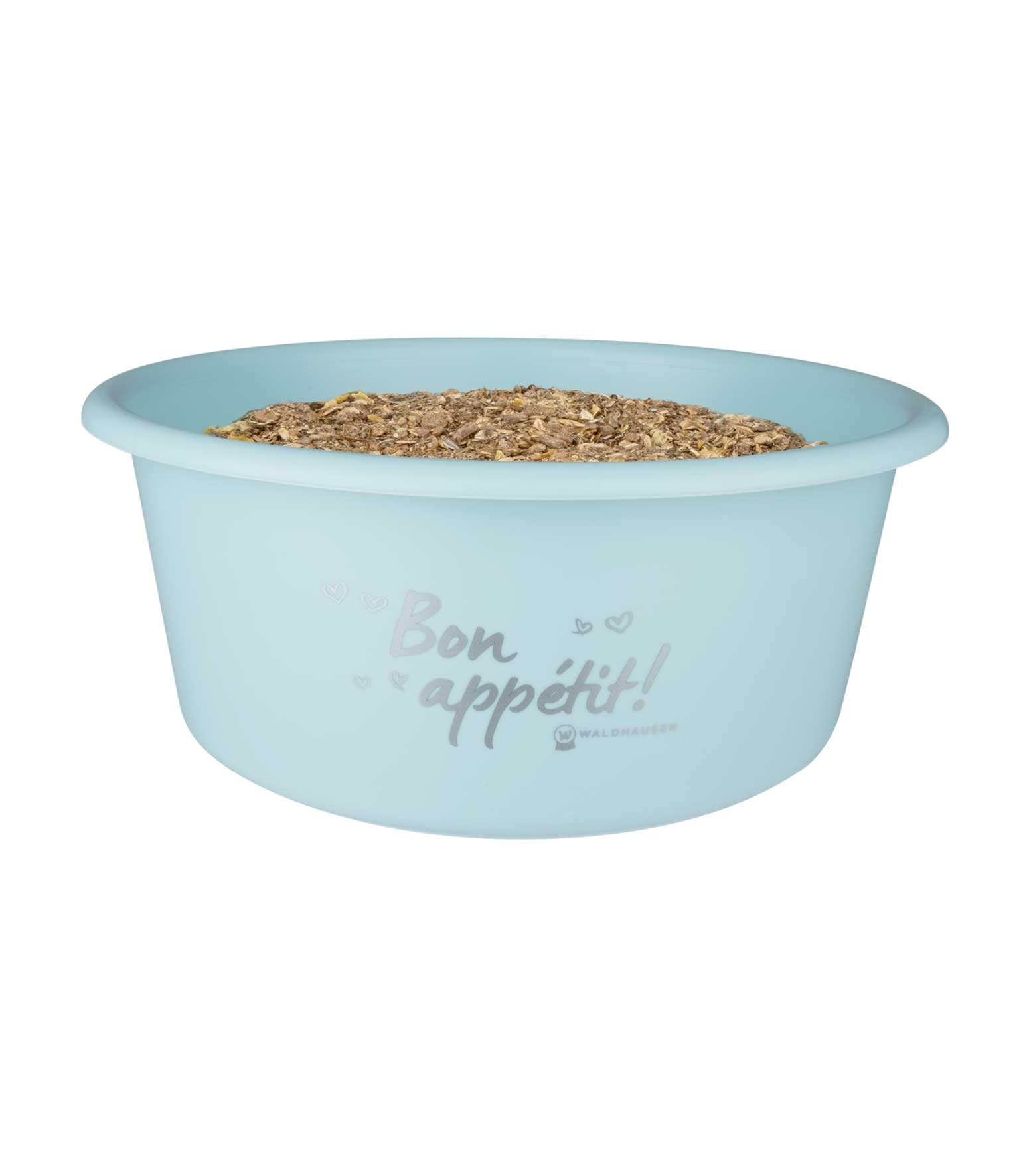 Müsli-Schale mit Deckel