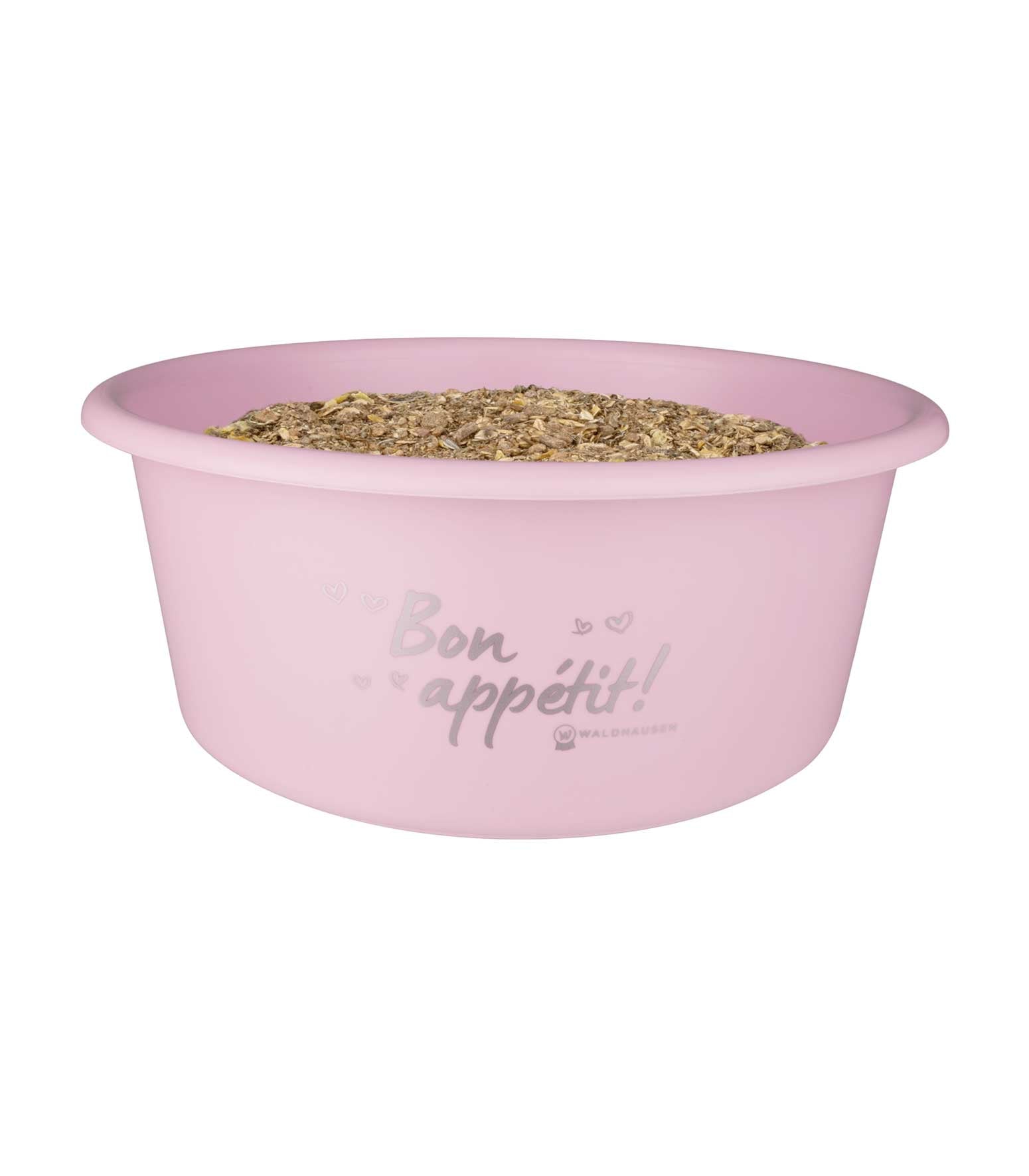Müsli-Schale mit Deckel