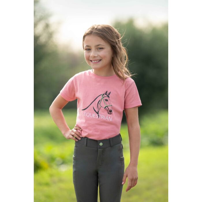 T-Shirt -Grace-