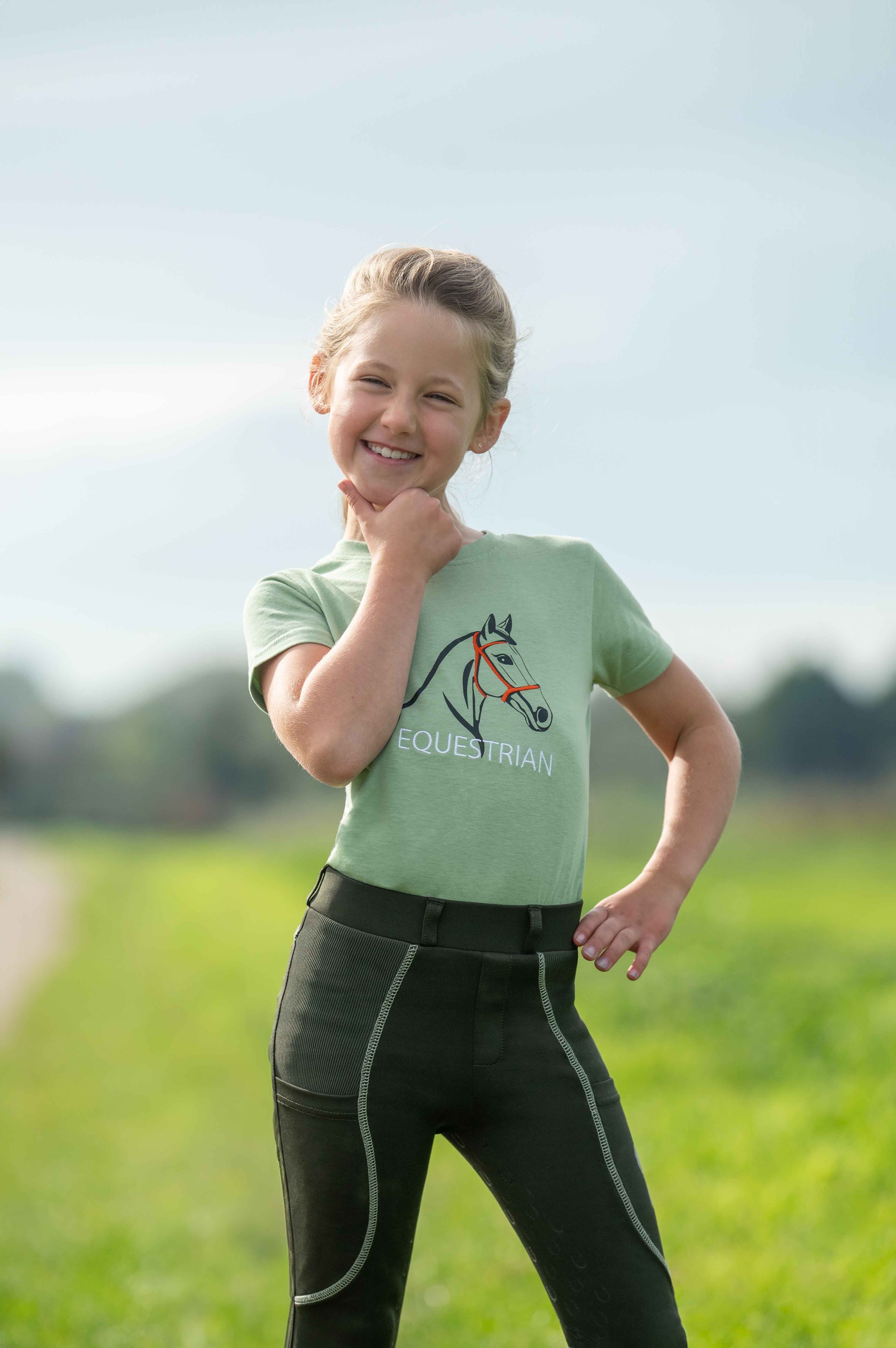 T-Shirt -Grace-