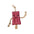 Pferdespielzeug - Ice Lolly -