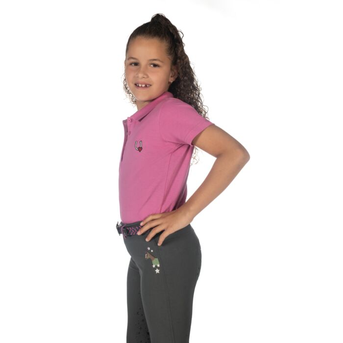 Poloshirt -Claire-