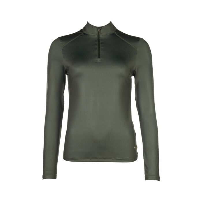 Funktionsshirt -Summer Milano II-