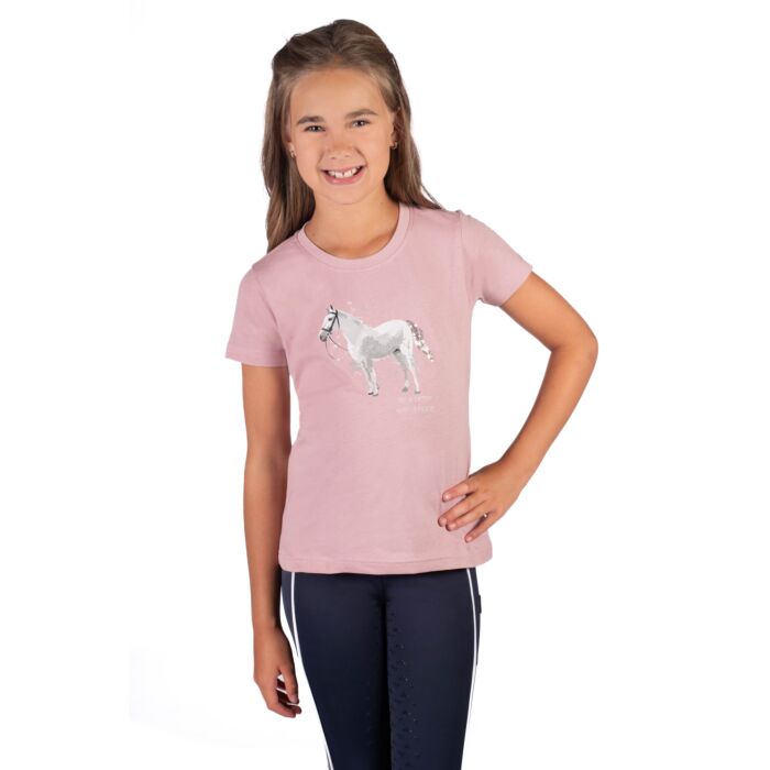 T-Shirt -Sparkle-