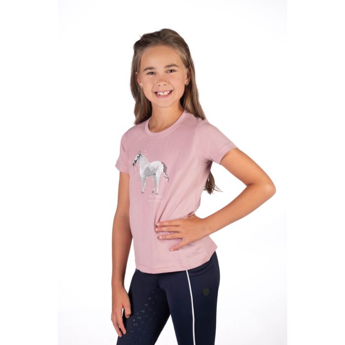 T-Shirt -Sparkle-