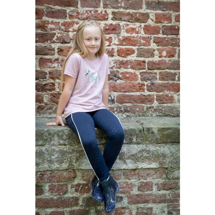 T-Shirt -Sparkle-
