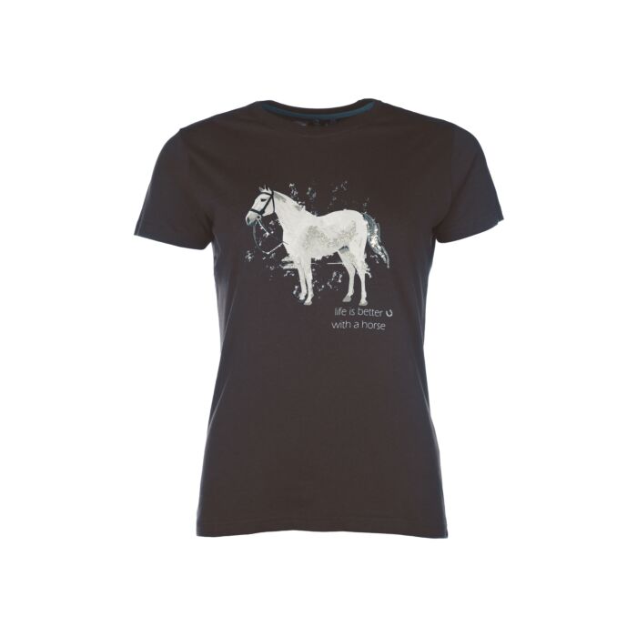 T-Shirt -Sparkle-