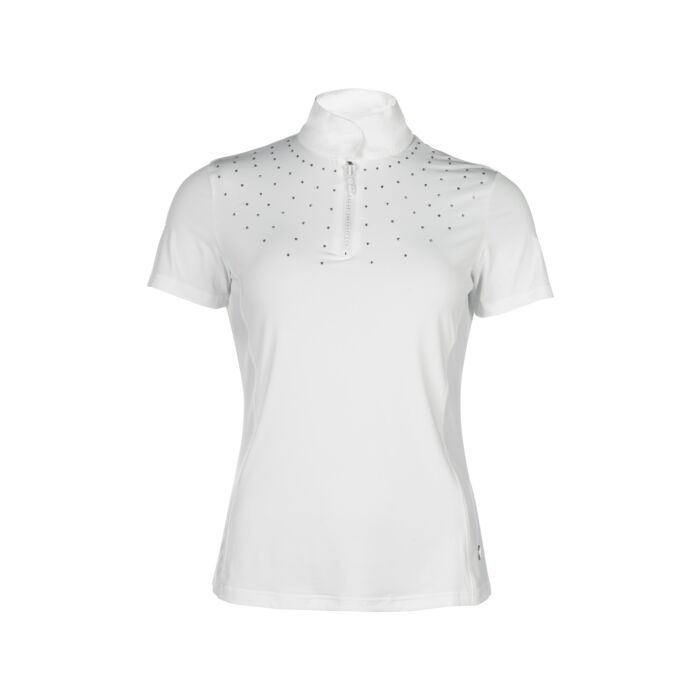 Lauria Garrelli Turniershirt Skadi Kurzarm