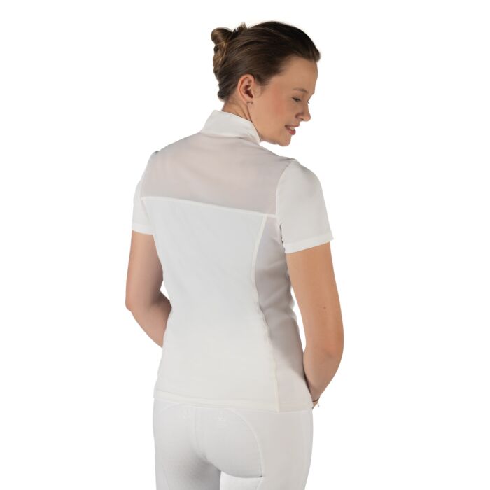 Lauria Garrelli Turniershirt Skadi Kurzarm
