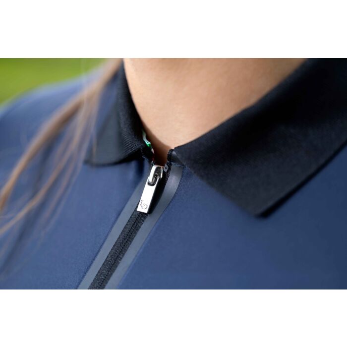 Poloshirt -Amalfi-