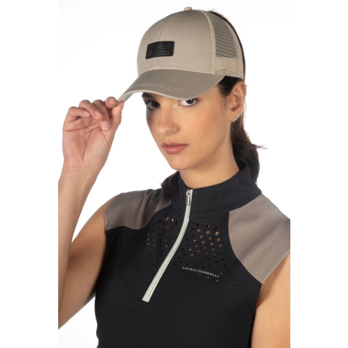 Lauria Garrelli Baseball Cap Amalfi